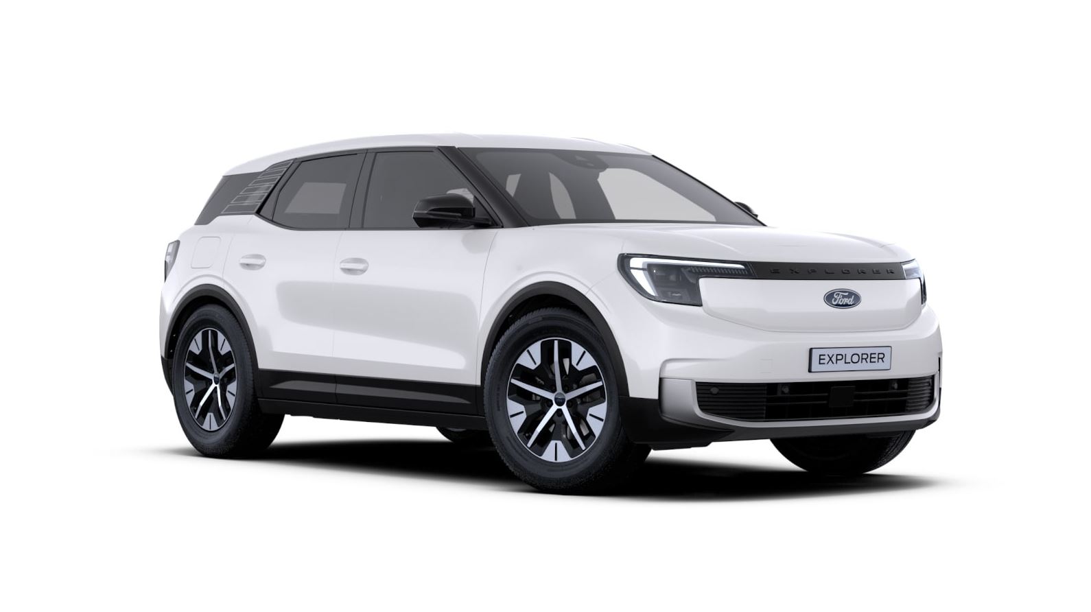 Explorer 1.JPG - 210kW Select 77kWh 5dr Auto